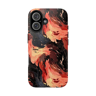 Lava Surge - iPhone Tough