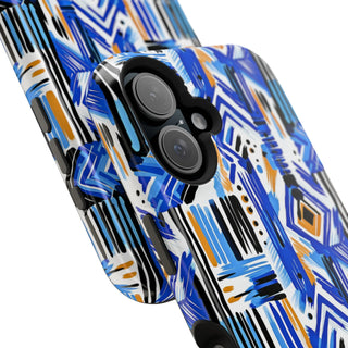 Painted Echoes - iPhone MagSafe