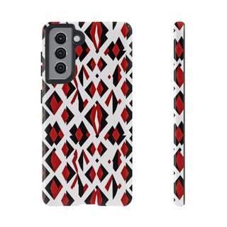 Firebrand Flame - Galaxy Tough