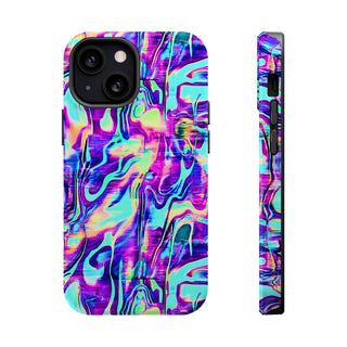 Holo Melt - iPhone MagSafe