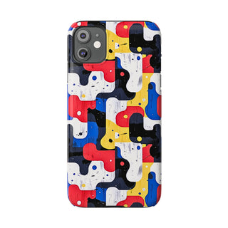 Pop Flow - iPhone Slim