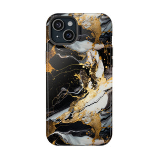 Aurous Art - iPhone MagSafe