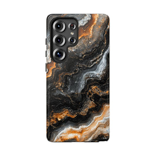 Obsidian Surge - Galaxy Tough