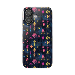 Celestial Glyphs - iPhone Slim