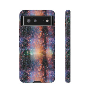 Light Script - Pixel Tough