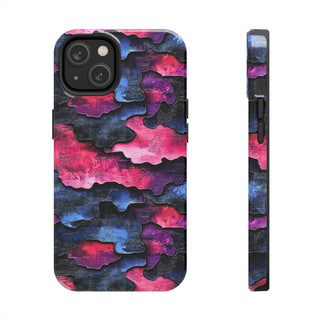 Crimson Twilight - iPhone Tough