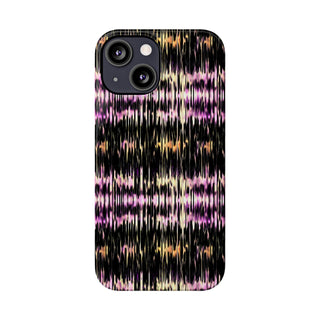 Shadow Pulse - iPhone Slim