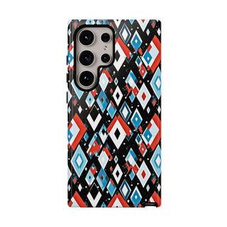 Sapphire Street - Galaxy Tough