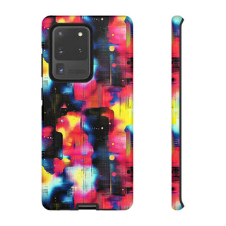 Neon Pulse - Galaxy Tough