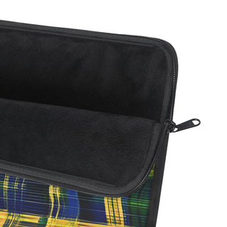 Warpline - Laptop Sleeve