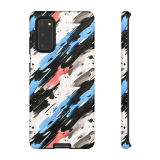 Glitch Rush - Galaxy Tough