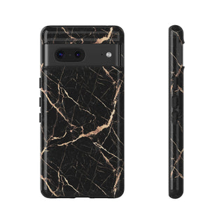 Onyx Gleam - Pixel Tough