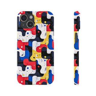 Pop Flow - iPhone Slim
