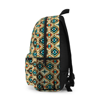 Desert Eye - Backpack