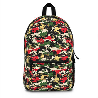 Tropic Blaze - Backpack