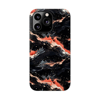 Ember Storm - iPhone Slim