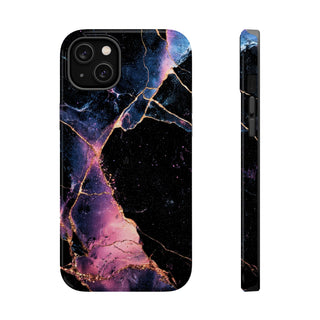 Nebula Vein - iPhone MagSafe