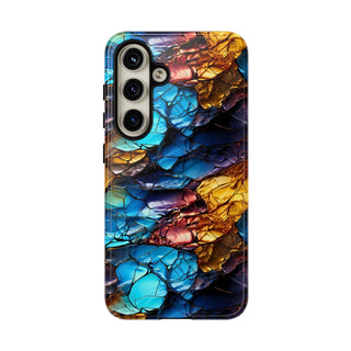 Shattered Spectrum - Galaxy Tough