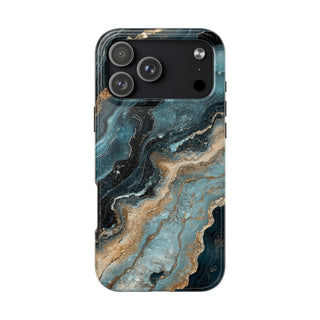 Tidal Drift - iPhone Tough