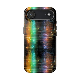 Frequency Shift - iPhone Tough