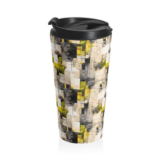 Urban Blueprint - Travel Mug