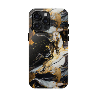 Aurous Art - iPhone Tough