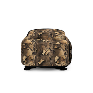 Desert Crust -  Backpack