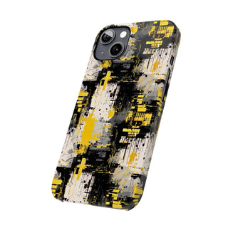 Urban Circuit - iPhone Slim