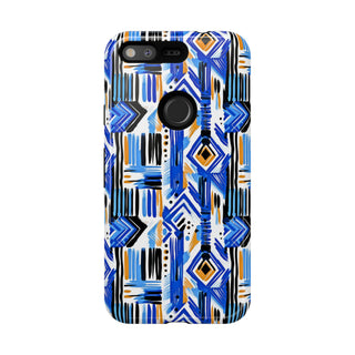 Painted Echoes - Pixel Tough