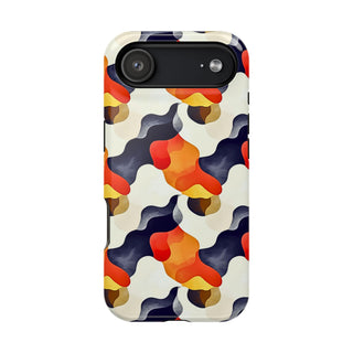 Heatwave Drift - iPhone MagSafe