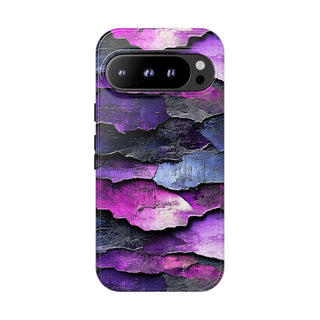 Midnight Mirage - Pixel Tough