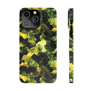 Shadowed Terrain - iPhone Slim