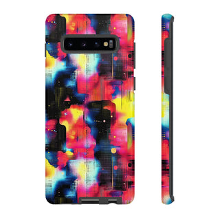 Neon Pulse - Galaxy Tough