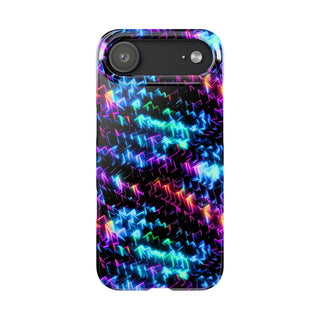 Voltage Bloom - iPhone Slim