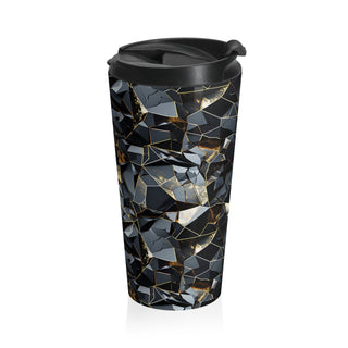 Eclipse Shatter - Travel Mug