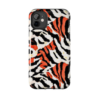 Savage Streaks - iPhone Tough