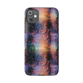 Light Script - iPhone Slim