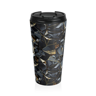 Eclipse Shatter - Travel Mug