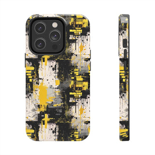 Urban Circuit - iPhone Tough