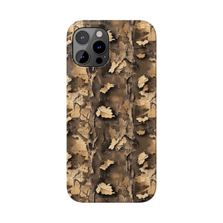 Desert Crust - iPhone Slim