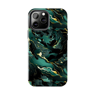 Midnight Cascade - iPhone Tough