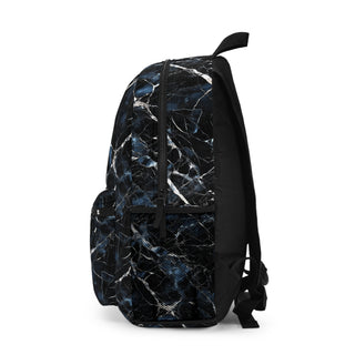 Obsidian Veil - Backpack