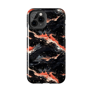Ember Storm - iPhone Tough