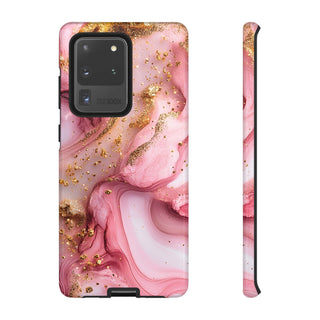 Pink Élan - Galaxy Tough