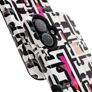 Chromatic Nexus - iPhone MagSafe