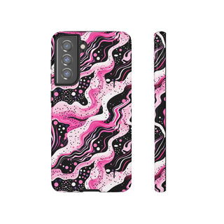 Pink Surge - Galaxy Tough