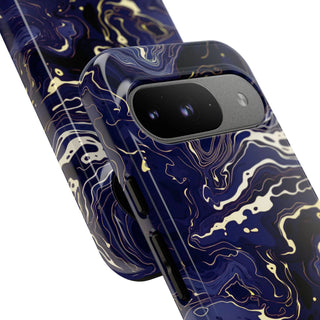 Celestial Currents - Pixel Tough