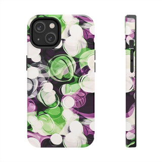 Bubble Fusion - iPhone Tough