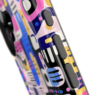 City Pulse - iPhone MagSafe