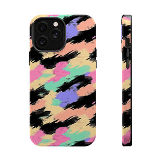 Color Rush - iPhone MagSafe